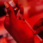 COVID-19: Healthy young people might not need annual booster jabs, experts suggest