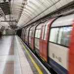 COVID-19: This is where you are likeliest to get infected on a train