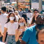 COVID-19: WHO boss believes COVID will end this year