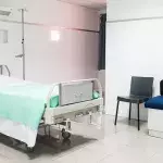 COVID-19: Winter lockdown in the cards amid hospital bed shortage