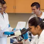 COVID hunt for virus-resistant humans