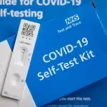 COVID Lateral flow tests are more accurate than we once thought