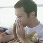 COVID now comparable to the common cold thanks to vaccine