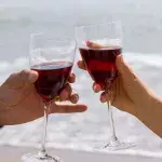 The COVID pandemic has made people drink more in the morning, study finds 