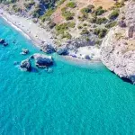A COVID passport could be in the works between Greece and the UK. 