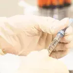 COVID Vaccination in the UK