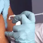 COVID Vaccination in the UK