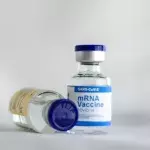 COVID Vaccination in the UK