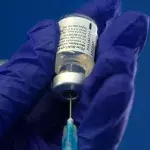 COVID vaccine gap to be shortened from 12 to eight weeks for UK adults