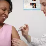 COVID vaccine