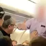 crazy dude