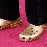 Crocs are making a massive come back with sales increasing by 65% in the last year