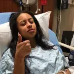 Dancer Who Went Viral After Falling From 15-foot Pole At Texas Club, Has Chosen A Surprising New Career 