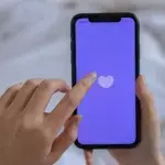 Dating apps