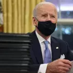 Day One: Biden Destroys Trump's Policies With New Actions on Climate Change, COVID and Race