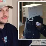 Default image