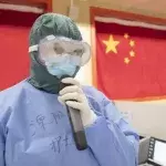 Did China hide the true number of deaths linked to COVID-19?
