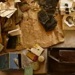 Discovery made by Victor Galusca 