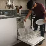 Dishwasher