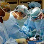 Doctor accidentally amputates the wrong leg of patient
