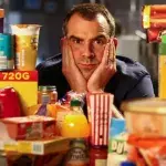 Doctor goes on a month-long junk food diet and this is what happened to him