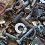 Doctor’s find a kilo of nails and screws in a man’s stomach