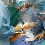 Doctors remove 156 kidney stones from man’s stomach