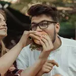 Does Overeating Actually Impress Women?