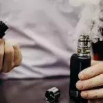 Does Vaping Really Help To Quit Smoking?