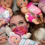 dolls