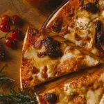 Domino's Pizza to launch new menu items for upcoming holiday season