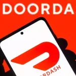 DoorDash driver uses customer’s lobby as toilet after dropping off order
