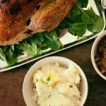 Dream job alert: Pub chain, The Botanist, is looking for a Sunday roast tester