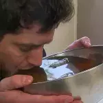 drinking way too much