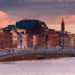 Dublin Irish Voted Sexiest Accent In New Survey
