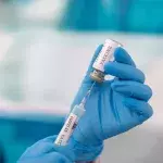 Early results show COVID vaccines are just as effective against the AY.4.2 variant