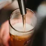 Erectile dysfunction: Drinking beer can help men get it up, study finds