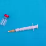 Experts are working to engineer a COVID jab in the form of a skin patch 