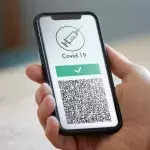 Fake covid passes available for sale online