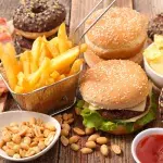 Fast Food are Unhealthy