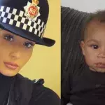 A Father Threw His Baby Off A Bridge