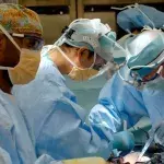 Fire crews forced to intervene during operation to remove metal ring off patient's penis