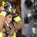This Firefighter Was Sacked for Being Too Sexy on Instagram