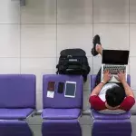 The flight mode myth has finally been cleared up: do you really need to use it when you fly?