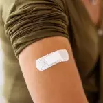 Flu and COVID jabs safe to be given at the same time according to early trial