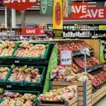 Food stores in the UK may be forced to shut down due to COVID quarantine rules