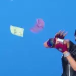 Fortnite - Make It Rain