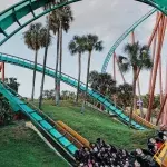 Free spinning rollercoasters set to arrive to the UK 