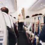 Frequent Flyers