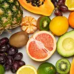 Fruit for constipation